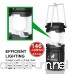 MalloMe LED Camping Lantern Flashlights Camping Gear Accessories Equipment - Great for Emergency Tent Light Backpacking - B01D8WEH14