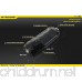 Nitecore Tube Keychain Light T Series 45 Lumen Multi Color Pocket Flashlight - B00OZJ79T2