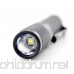 ThruNite Ti3 EDC Cree XP-G2 R5 AAA Torch Max120 Lumens LED Flashlight Mini Cool White - B00LUO028U