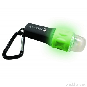 Ultimate Survival Technologies SplashFlash LED Light - B00E94KEA4