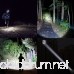 URPOWER Flashlight Super Bright XM-L2 LED Flashlight High Lumen Tactical Flashlights with Rechargeable Battery & Charger 5 Light Modes & Zoomable Flashlight for Lighting/Camping/Hiking/Cycling - B079529515