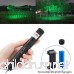WORD GX Tactical Green Hunting Rifle Scope Sight Laser Pen Outdoor Flashlight LED Interactive Baton Funny Laser Toy Pet Toys - B07DNYJ3KD