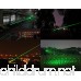 WORD GX Tactical Green Hunting Rifle Scope Sight Laser Pen Outdoor Flashlight LED Interactive Baton Funny Laser Toy Pet Toys - B07DNYJ3KD