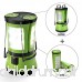 600 Lumen LED Camping Lantern with 2 Detachable Flashlights Odoland Camping Gear Equipment for Outdoor Hiking Camping Supplies Emergencies Hurricanes Outages - B0727R11QS
