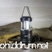 E3L LED Camping Lantern COB Light with Magnetic Base and Hanging Hook Portable Outdoor Gear for Emergency Tent Light Backpacking - B0761JJLTR