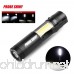 Handyulong Mini Flashlight Super Bright XM-L Q5+COB LED 4 Mode 3500Lm 14500 Flashlight Torch Torch Lamp Torch Light - B078B6Y513
