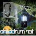 Insane Sale Flagship-X Lanterns and Headlamp Camping Lights Brightest CREE LED Portable Electric Bonus Waterproof Head lamp Flashlight for Outdoors - B075HNHRML