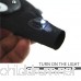 iWeller LED Flashlight Glove - B0799Q2T3X