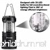LED Camping Lantern Costech Portable Brightest Outdoor Emergency Light with Batteries for Camping Hiking Fishing Hurricane Storm Outage - B01BZD33UE