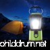 LED Camping Lantern with Dimmer Switch Water Resistant Portable Flashlight Lantern for Camping Emergency Hurricane(4 D Battery Powered) - B0725WF7CC