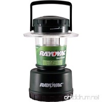 Rayovac Sportsman 65 Lumen 4D Krypton Floating Lantern (SP4D-KBB) - B000GAX024