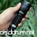 Sofirn SF36 LED Flashlight Powerful 1100 Lumens LED Flashlight Torch Cree V6 LED Compact Camping Emergency Searchlight IPX8 Waterproof Multiple Modes Powered by 1x 18650 Lithium Battery (Excluded) - B072XDPYL3