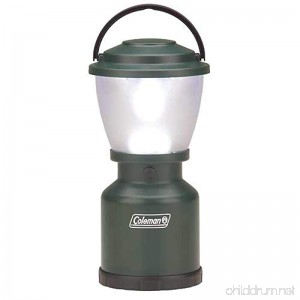 Coleman LED Camp Lantern - B0041OVV4A