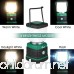 Odoland Ultra Bright 1000 Lumen Camping Lantern with Brightness Adjustment Battery Powered LED Lantern of 4 Light Modes Best for Camping Hiking Fishing & Emergency - B071KVFGRR