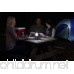 Pop up LED Lantern -2 PACK- Perfect Lighting for Camping BBQ's and Emergency Light - B01FGE90WI