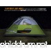 Ryno Tuff LED Camping Tent Light With Remote Control USB Rechargeable Ultra Bright Lamp With Mosquito Repellent Yellow Light Option - Great Indoor/Outdoor Lantern For Hiking Fishing Backpacking etc - B079M23GTV