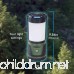 Thermacell MR-CL Trailblazer Mosquito Repeller plus Camp Lantern | The Lantern that Repels Mosquitoes - B00UL8KG2S