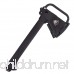 CampLand Multifunctional Camping Axe with Saw Knife and Lighter - B0742ZW9Y5