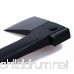 Ganzo Axe GSA01-YE Nylon and Glassfiber Handle Survival Axe w/ serrated knife and firestarter - B01NAIBTCD