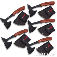 Personalized AXE - MTech USA Personalized Axe - Set of 5-1 Line - B07B1FBRQ3 id=ASIN