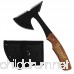 Personalized Engraved Wood Hand Axe - Engraved Monogrammed Tomahawk Hatchet - Fathers Day Valentines Birthday Gift for Him - B01N4RED6S id=ASIN