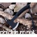 Unlimited Wares MT-629 Tomahawk Compact Full Tang Camping Axe - B00M0T1ZD0