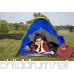 3OWL Everglades 2-Person Tent Perfect for Backpacking Hiking Camping and Outdoors … - B07C8HX5CX