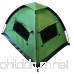 alcott Pup Tent One Size Green - B00GTPRNIW