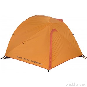 ALPS Mountaineering Aries 2-Person Tent - B00BIQKPZA