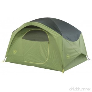 Big Agnes Big House Person Camping Tent - B01N9VZ9H8