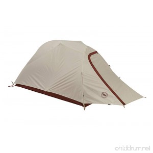 Big Agnes C Bar Backpacking Tent - B07B3XV5NM