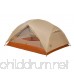 Big Agnes Copper Spur UL3 Classic Tent: 3-Person 3-Season - B0757ZNYJV