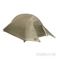 Big Agnes Fly Creek UL Backpacking Tent - B07CSLVBC2