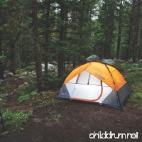 Coleman Instant Dome 5 Tent - B00I2SW9SI