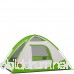 Columbia Sportswear Pinewood 4 Person Dome Tent (Fuse Green) - B01E0O20W2