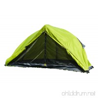 First Gear - Cliff Hanger - Solo Tent - B00BF14XXS