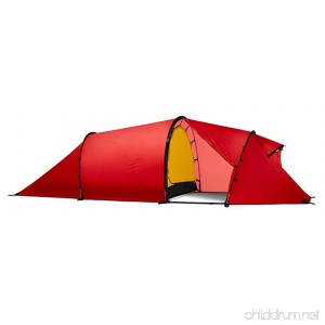 Hilleberg Nallo 3 GT Camping Tent - B005THWT9E