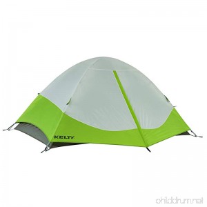 Kelty 2 Person Venture Tent Grey - B01EK72PCY
