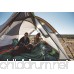 Kelty Acadia Tent Grey - B01JBSFI1M
