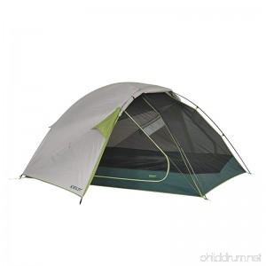 Kelty Trail Ridge 2-Person Tent - B012FCGZXQ