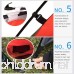 lychee 2 Person Camping Tent Light Weight Quick Opening Design Waterproof 2-Person Backpacking Tent UV Resistance Tents for Camping Hiking Fishing Outdoor Picnic. - B07DC5K4CR