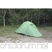 MIER 2 Person Camping Tent with Footprint Waterproof Backpacking Tent Lightweight & Quick Setup - B07F16MWNM