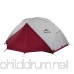 MSR Elixir 2-Person Lightweight Backpacking Tent - B078KHBV7V