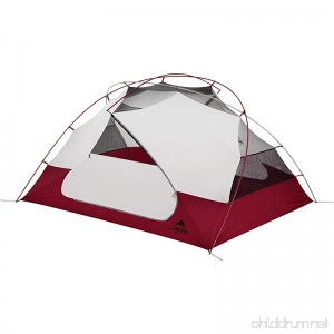 MSR Elixir 3 Backpacking Tent - B078KKXC9P
