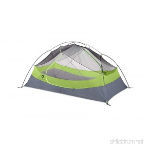 Nemo Dagger Ultralight Backpacking Tent - B00UM2VHSA