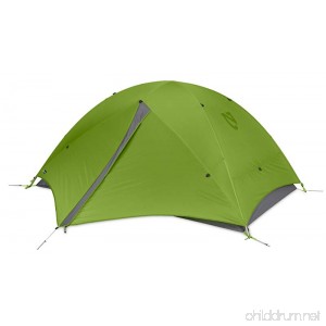 Nemo Galaxi Backpacking Tent with Footprint - B00J5HX7E0