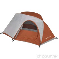 Ozark Trail 1 Person Backpacking Tent - B01FPW5A5W