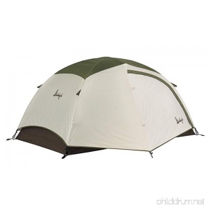 Slumberjack Trail Tent - B075Y7CHSQ