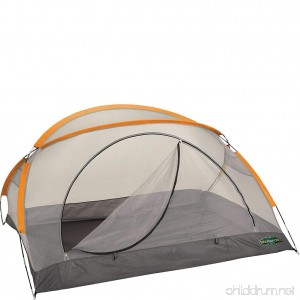 Stansport Black Granite Star-Light Tent with Rainfly - B07CHZCM7C