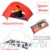 TRIWONDER 1-2 Person 3 Season Backpacking Tent Camping Tent Lightweight Waterproof Double Layer for Camping Hiking Travel - B076HN3YRY